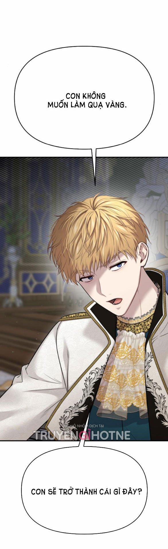 Phòng Ngủ Bí Mật Của Công Chúa Bị Bỏ Rơi 47 trang 52