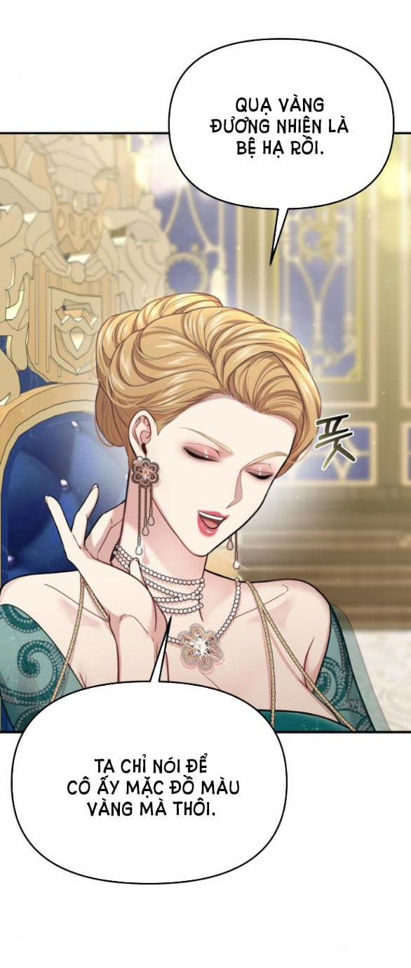 Phòng Ngủ Bí Mật Của Công Chúa Bị Bỏ Rơi 47 trang 6