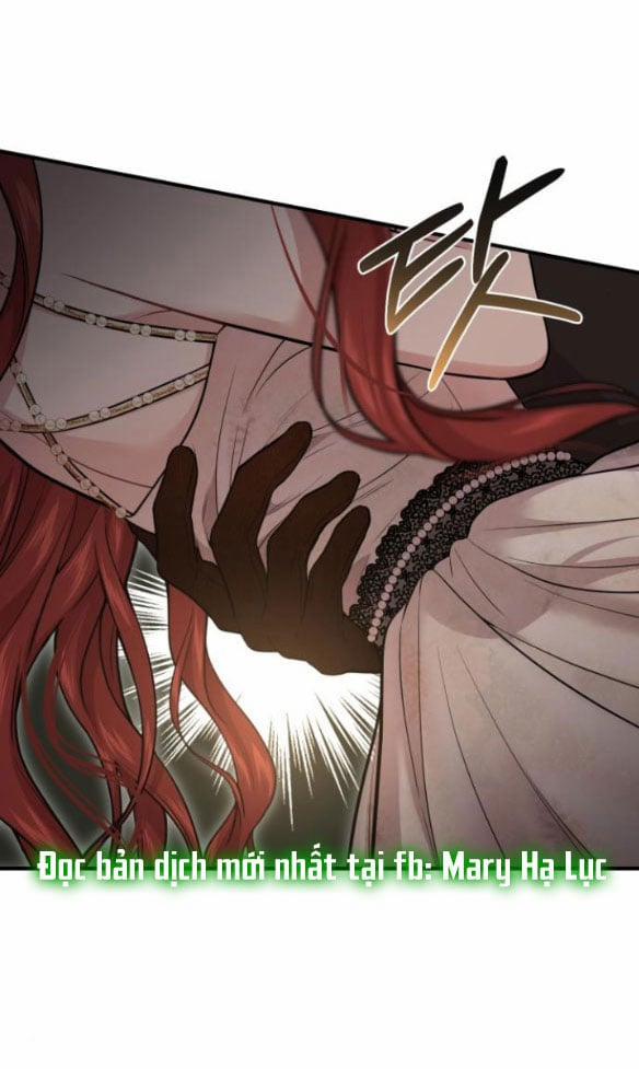 Phòng Ngủ Bí Mật Của Công Chúa Bị Bỏ Rơi 48.5 trang 2