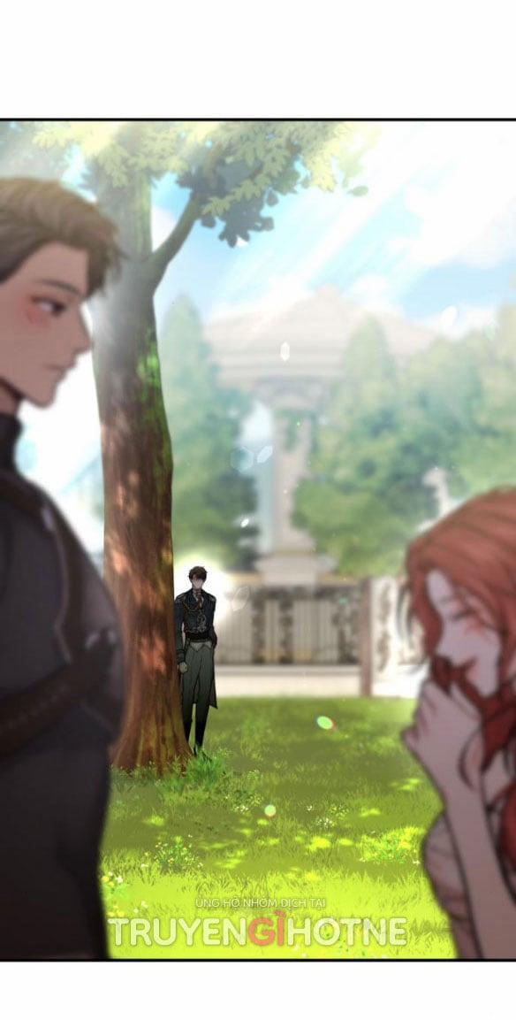 Phòng Ngủ Bí Mật Của Công Chúa Bị Bỏ Rơi 48.5 trang 54