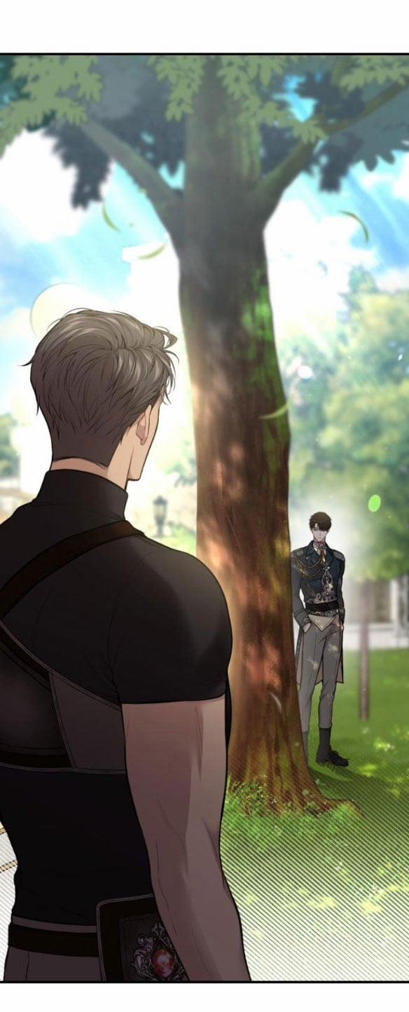 Phòng Ngủ Bí Mật Của Công Chúa Bị Bỏ Rơi 48.5 trang 72