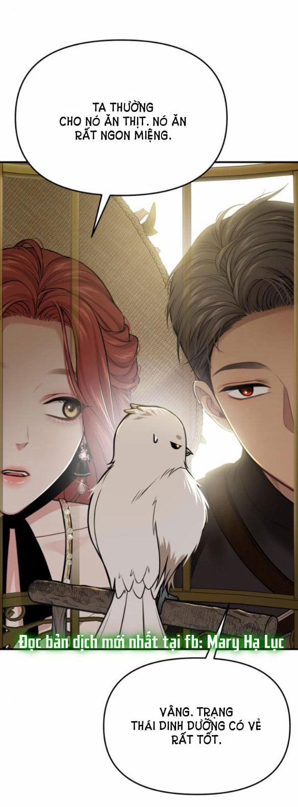 Phòng Ngủ Bí Mật Của Công Chúa Bị Bỏ Rơi 48 trang 13