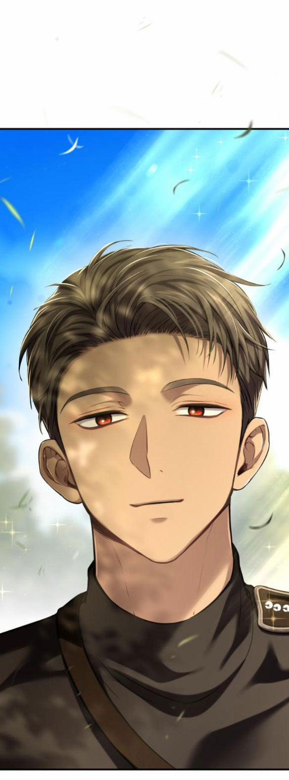 Phòng Ngủ Bí Mật Của Công Chúa Bị Bỏ Rơi 48 trang 4