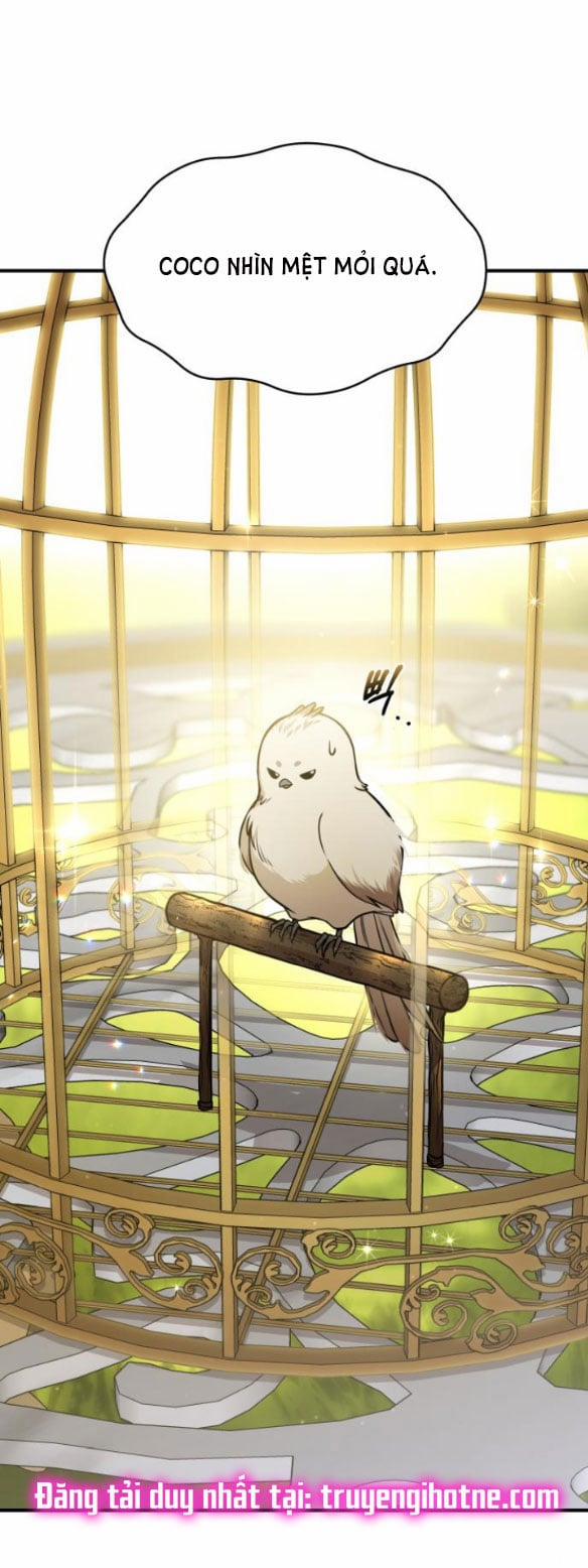 Phòng Ngủ Bí Mật Của Công Chúa Bị Bỏ Rơi 48 trang 9