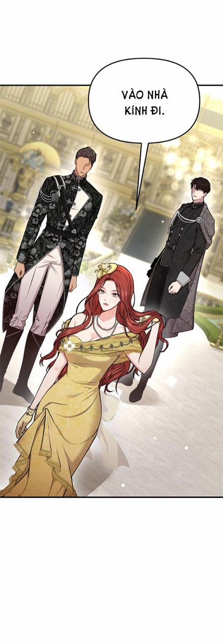 Phòng Ngủ Bí Mật Của Công Chúa Bị Bỏ Rơi 5.1 trang 14