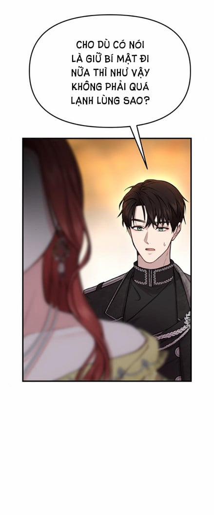 Phòng Ngủ Bí Mật Của Công Chúa Bị Bỏ Rơi 5.1 trang 17