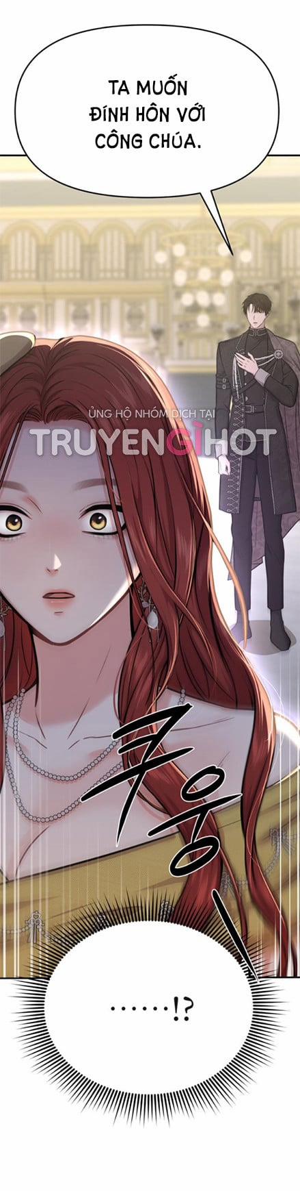 Phòng Ngủ Bí Mật Của Công Chúa Bị Bỏ Rơi 5.1 trang 2