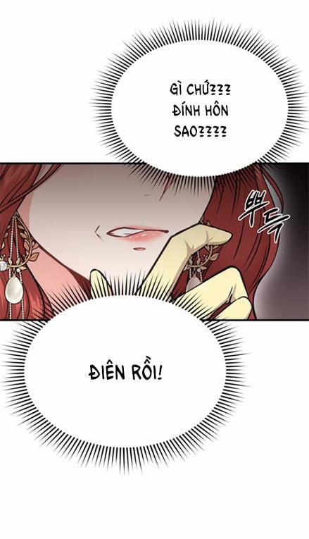 Phòng Ngủ Bí Mật Của Công Chúa Bị Bỏ Rơi 5.1 trang 29