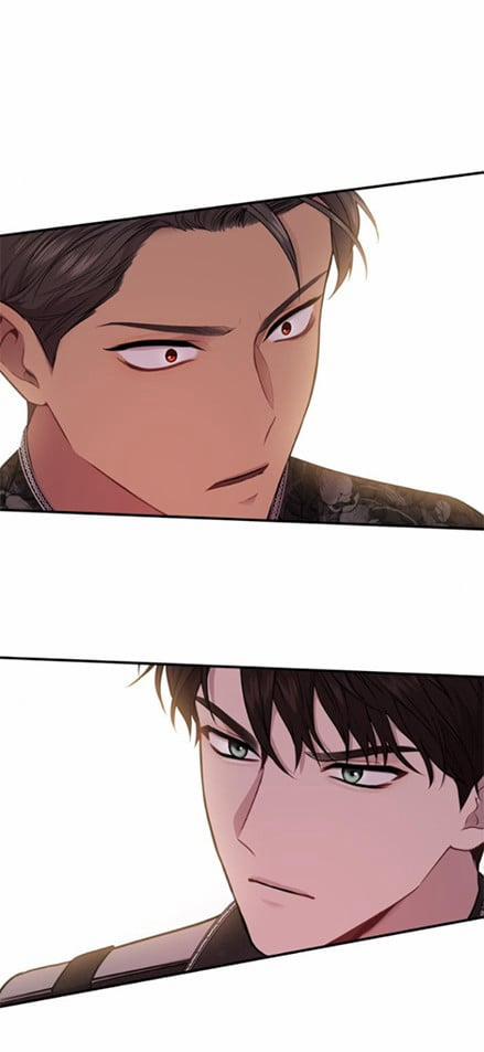 Phòng Ngủ Bí Mật Của Công Chúa Bị Bỏ Rơi 5.1 trang 3