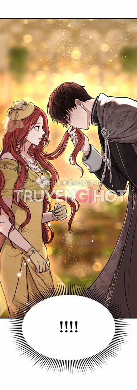 Phòng Ngủ Bí Mật Của Công Chúa Bị Bỏ Rơi 5.1 trang 43