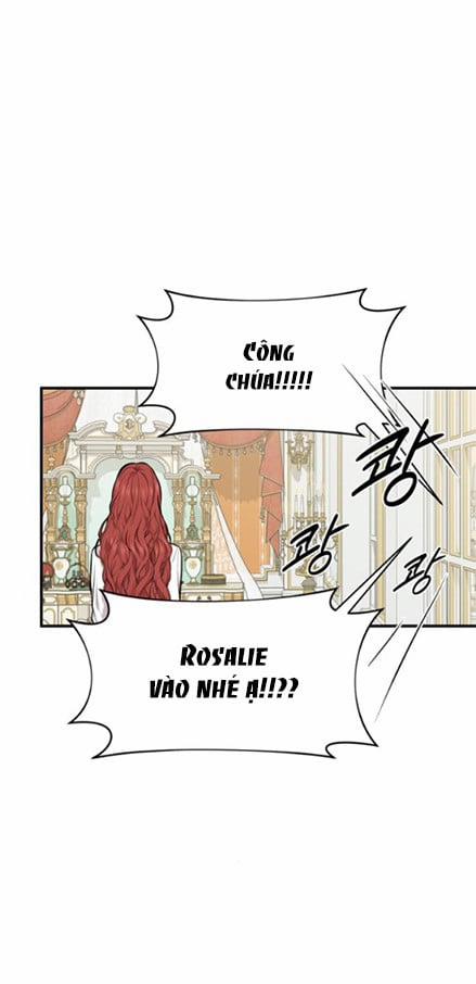 Phòng Ngủ Bí Mật Của Công Chúa Bị Bỏ Rơi 5.1 trang 54