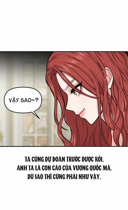 Phòng Ngủ Bí Mật Của Công Chúa Bị Bỏ Rơi 5.1 trang 58
