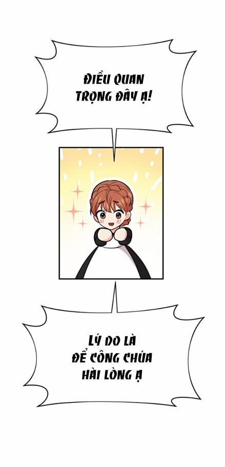 Phòng Ngủ Bí Mật Của Công Chúa Bị Bỏ Rơi 5.1 trang 59