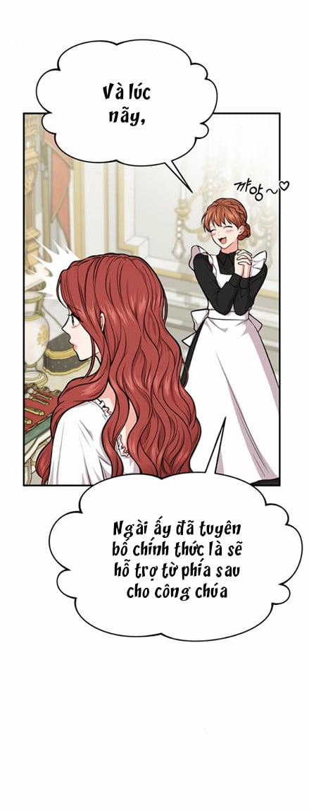 Phòng Ngủ Bí Mật Của Công Chúa Bị Bỏ Rơi 5.1 trang 61