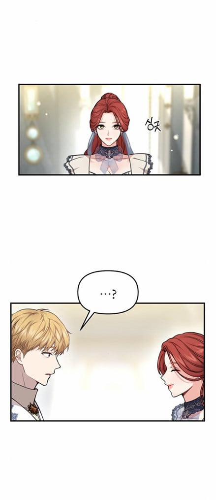 Phòng Ngủ Bí Mật Của Công Chúa Bị Bỏ Rơi 5.2 trang 17