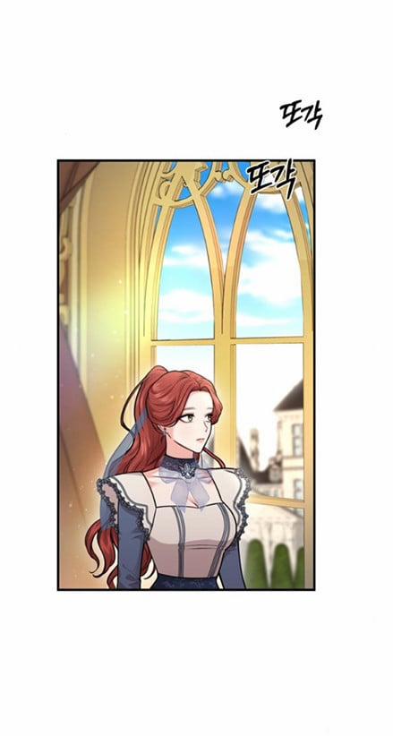 Phòng Ngủ Bí Mật Của Công Chúa Bị Bỏ Rơi 5.2 trang 28