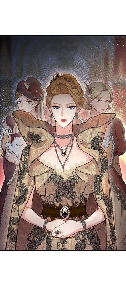 Phòng Ngủ Bí Mật Của Công Chúa Bị Bỏ Rơi 5.2 trang 31