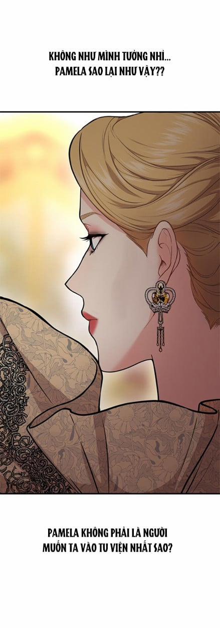 Phòng Ngủ Bí Mật Của Công Chúa Bị Bỏ Rơi 5.2 trang 45