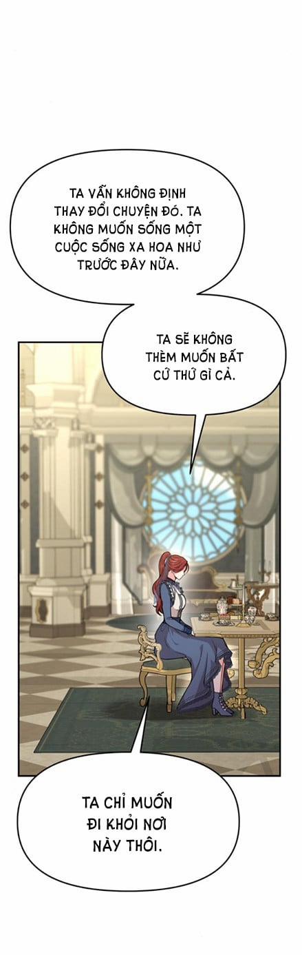 Phòng Ngủ Bí Mật Của Công Chúa Bị Bỏ Rơi 5.2 trang 5