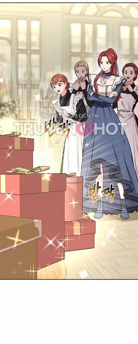 Phòng Ngủ Bí Mật Của Công Chúa Bị Bỏ Rơi 6.1 trang 11