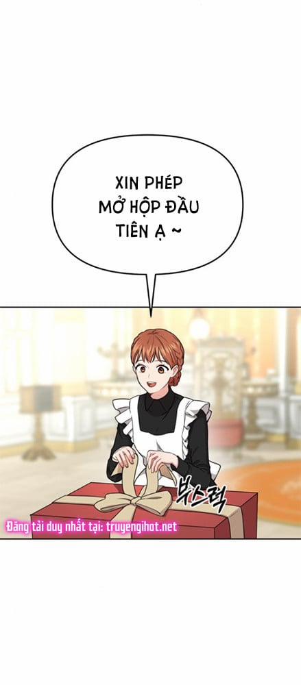 Phòng Ngủ Bí Mật Của Công Chúa Bị Bỏ Rơi 6.1 trang 14