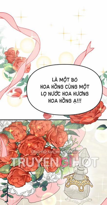 Phòng Ngủ Bí Mật Của Công Chúa Bị Bỏ Rơi 6.1 trang 21