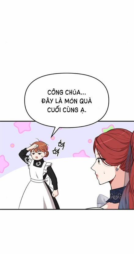 Phòng Ngủ Bí Mật Của Công Chúa Bị Bỏ Rơi 6.1 trang 23