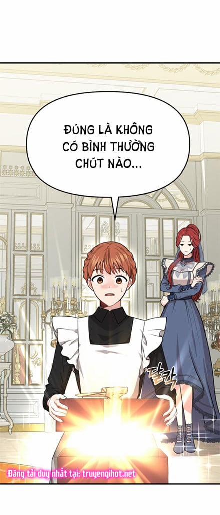 Phòng Ngủ Bí Mật Của Công Chúa Bị Bỏ Rơi 6.1 trang 24