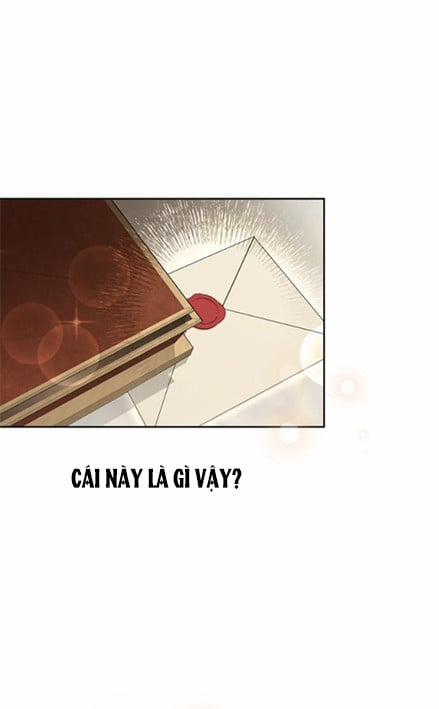 Phòng Ngủ Bí Mật Của Công Chúa Bị Bỏ Rơi 6.1 trang 31