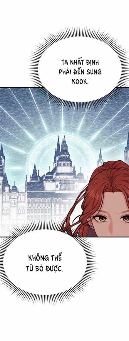 Phòng Ngủ Bí Mật Của Công Chúa Bị Bỏ Rơi 6.1 trang 44