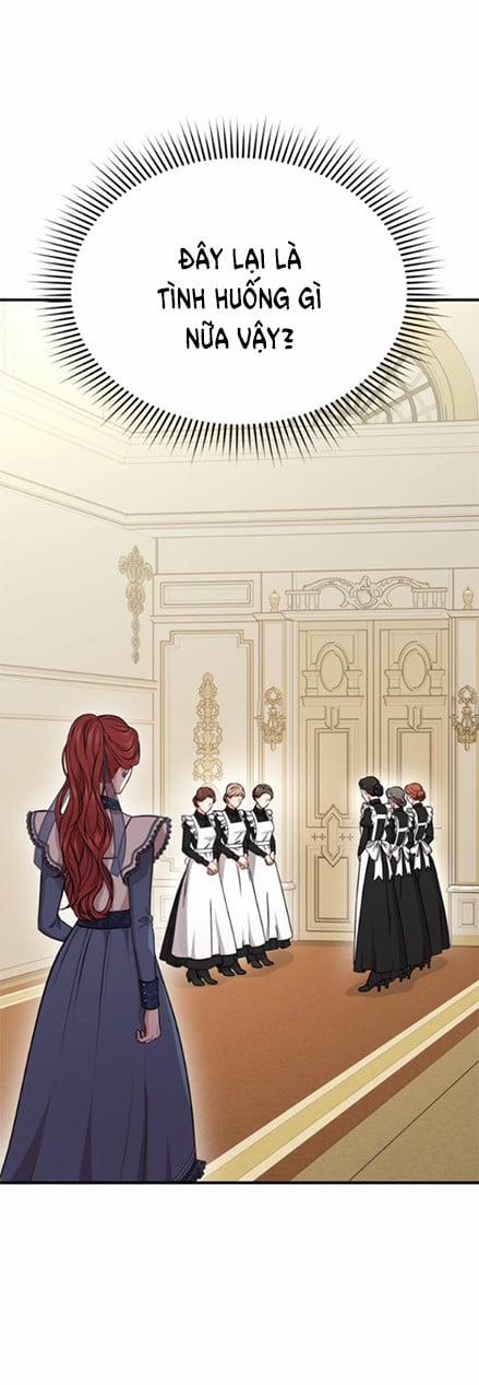 Phòng Ngủ Bí Mật Của Công Chúa Bị Bỏ Rơi 6.1 trang 5