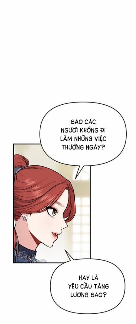 Phòng Ngủ Bí Mật Của Công Chúa Bị Bỏ Rơi 6.1 trang 6