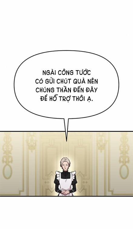 Phòng Ngủ Bí Mật Của Công Chúa Bị Bỏ Rơi 6.1 trang 8