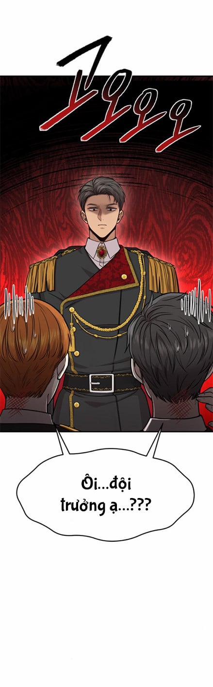 Phòng Ngủ Bí Mật Của Công Chúa Bị Bỏ Rơi 6.2 trang 25