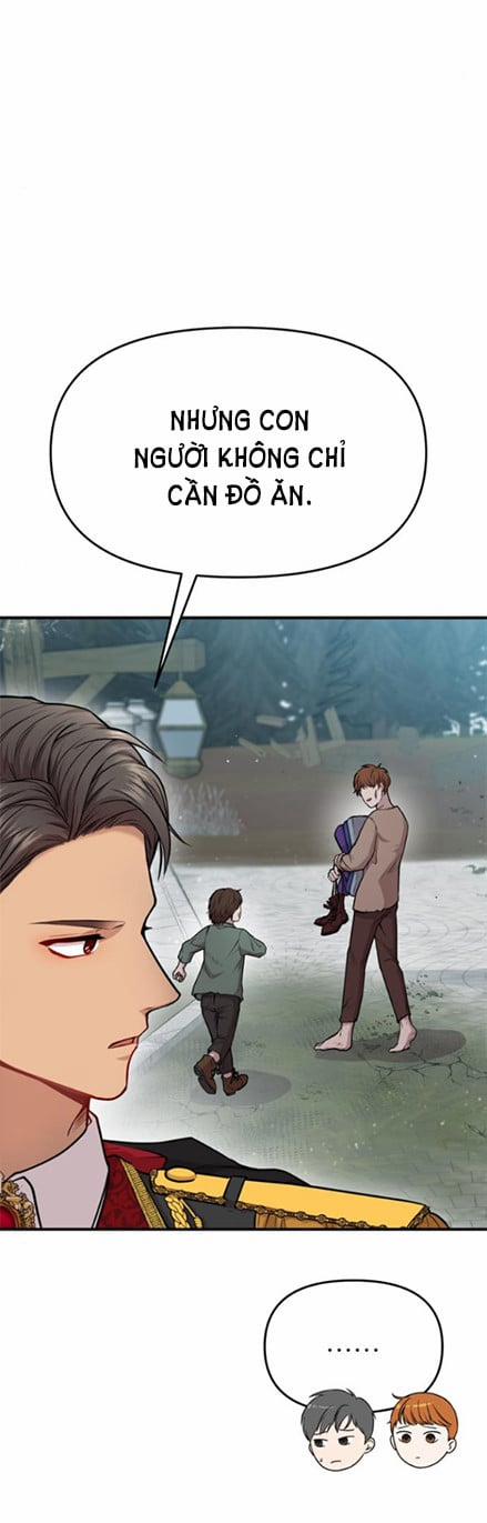 Phòng Ngủ Bí Mật Của Công Chúa Bị Bỏ Rơi 6.2 trang 31