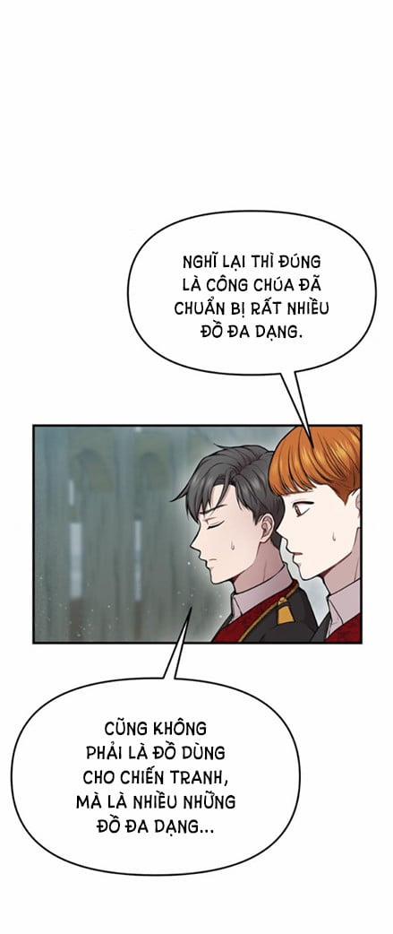Phòng Ngủ Bí Mật Của Công Chúa Bị Bỏ Rơi 6.2 trang 34