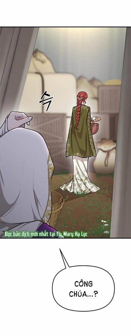 Phòng Ngủ Bí Mật Của Công Chúa Bị Bỏ Rơi 6.2 trang 38