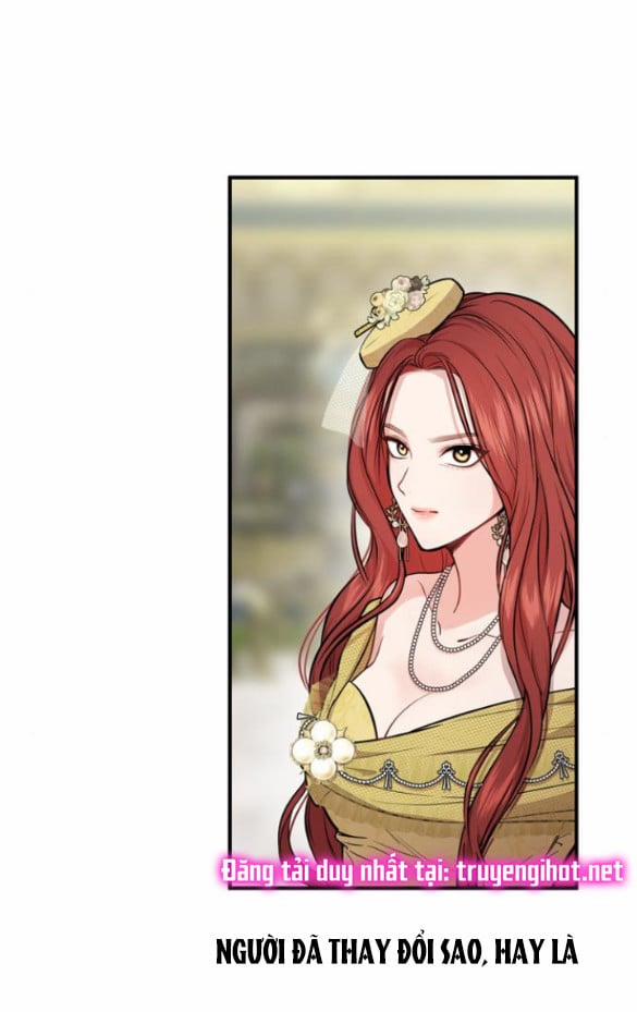 Phòng Ngủ Bí Mật Của Công Chúa Bị Bỏ Rơi 7.1 trang 20