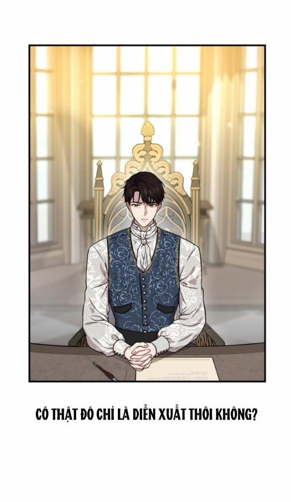 Phòng Ngủ Bí Mật Của Công Chúa Bị Bỏ Rơi 7.1 trang 22