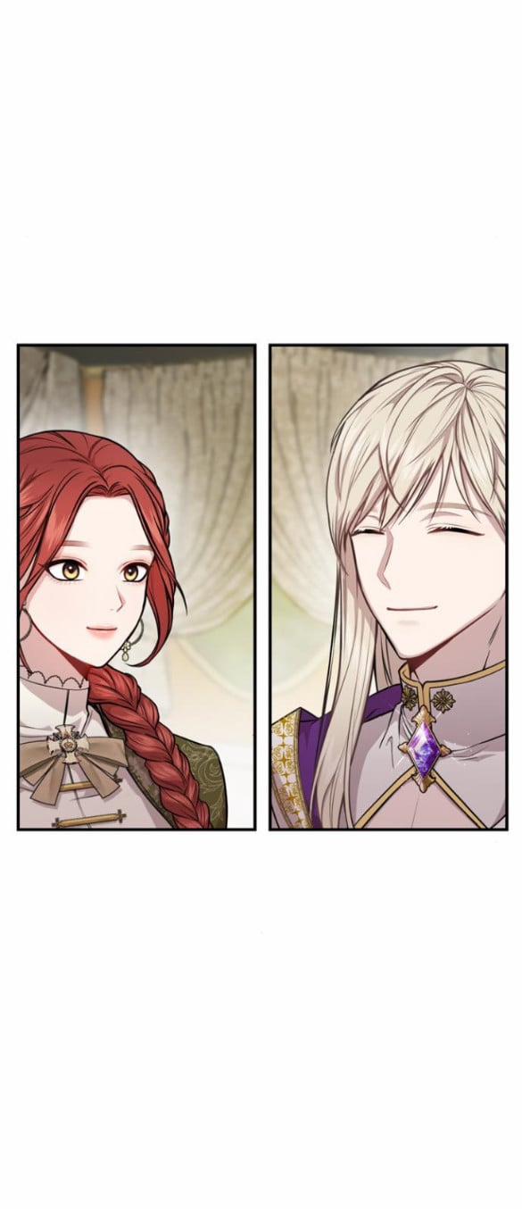 Phòng Ngủ Bí Mật Của Công Chúa Bị Bỏ Rơi 7.1 trang 27