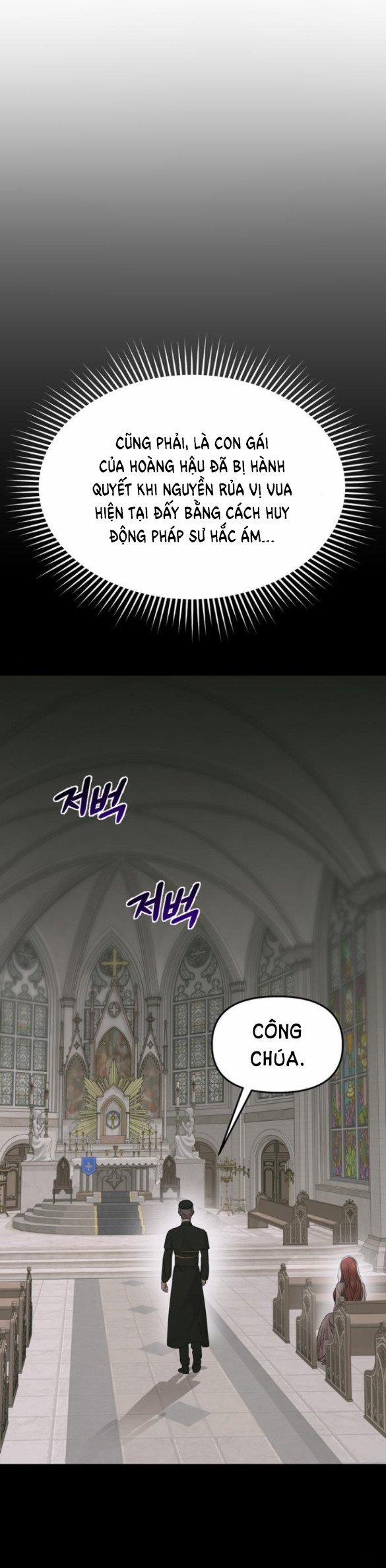 Phòng Ngủ Bí Mật Của Công Chúa Bị Bỏ Rơi 7.1 trang 42