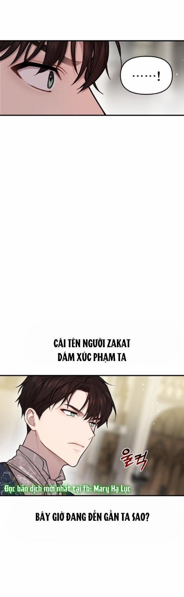 Phòng Ngủ Bí Mật Của Công Chúa Bị Bỏ Rơi 7.1 trang 5