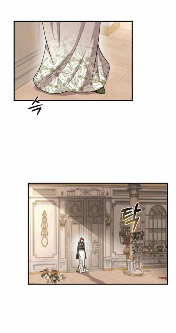 Phòng Ngủ Bí Mật Của Công Chúa Bị Bỏ Rơi 7.2 trang 33