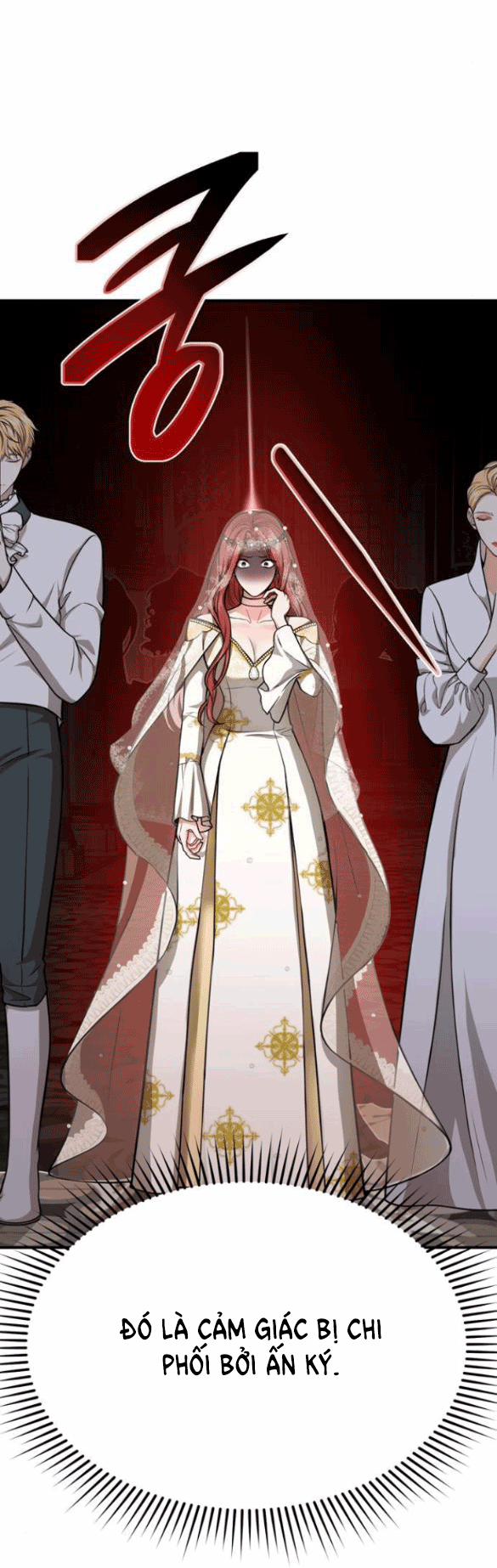 Phòng Ngủ Bí Mật Của Công Chúa Bị Bỏ Rơi 7.2 trang 63