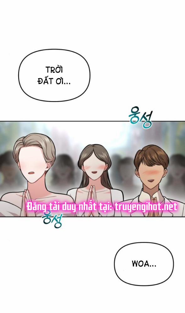 Phòng Ngủ Bí Mật Của Công Chúa Bị Bỏ Rơi 8.1 trang 14