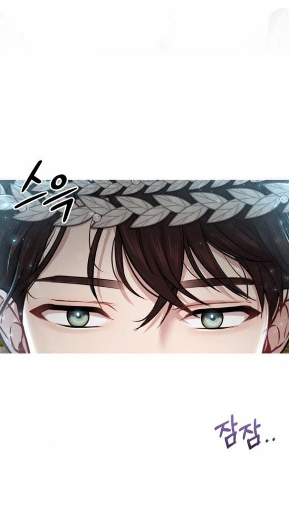 Phòng Ngủ Bí Mật Của Công Chúa Bị Bỏ Rơi 8.1 trang 19