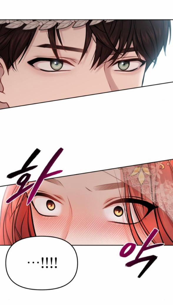 Phòng Ngủ Bí Mật Của Công Chúa Bị Bỏ Rơi 8.1 trang 24