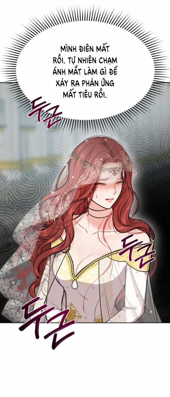 Phòng Ngủ Bí Mật Của Công Chúa Bị Bỏ Rơi 8.1 trang 25