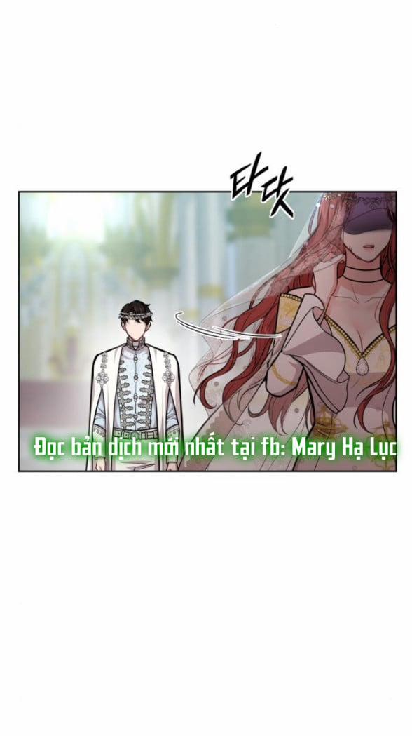Phòng Ngủ Bí Mật Của Công Chúa Bị Bỏ Rơi 8.1 trang 28