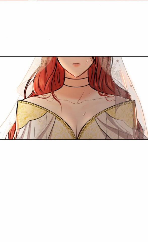 Phòng Ngủ Bí Mật Của Công Chúa Bị Bỏ Rơi 8.1 trang 37